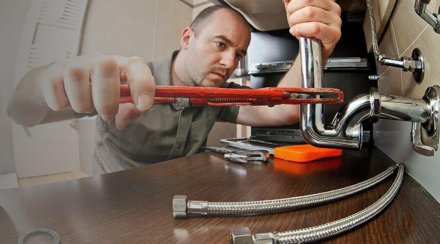 Professional sewer line replacement in Boyds, MD
